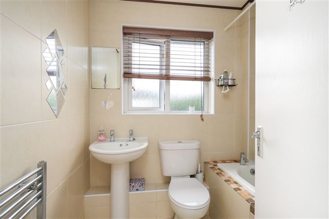 2 X Houses With FPP for 3 X Houses - 6 & 7 Old Church Park, Clondalkin, Dublin 22