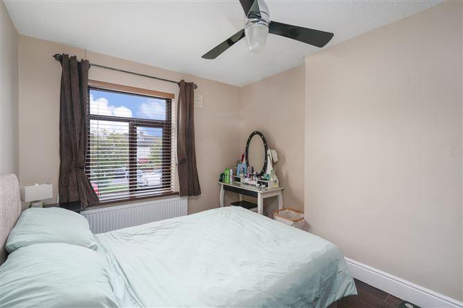 2 X Houses With FPP for 3 X Houses - 6 & 7 Old Church Park, Clondalkin, Dublin 22