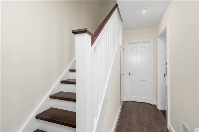 2 X Houses With FPP for 3 X Houses - 6 & 7 Old Church Park, Clondalkin, Dublin 22