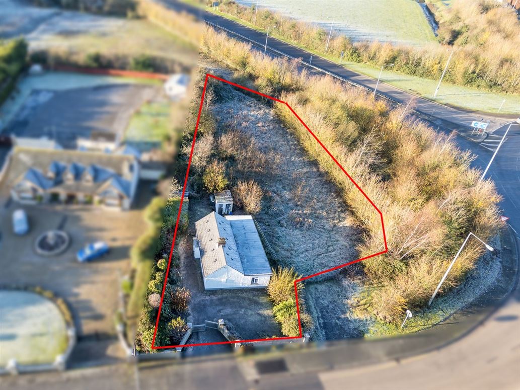 Fleenstown Little, Dublin Road, Ashbourne, Meath