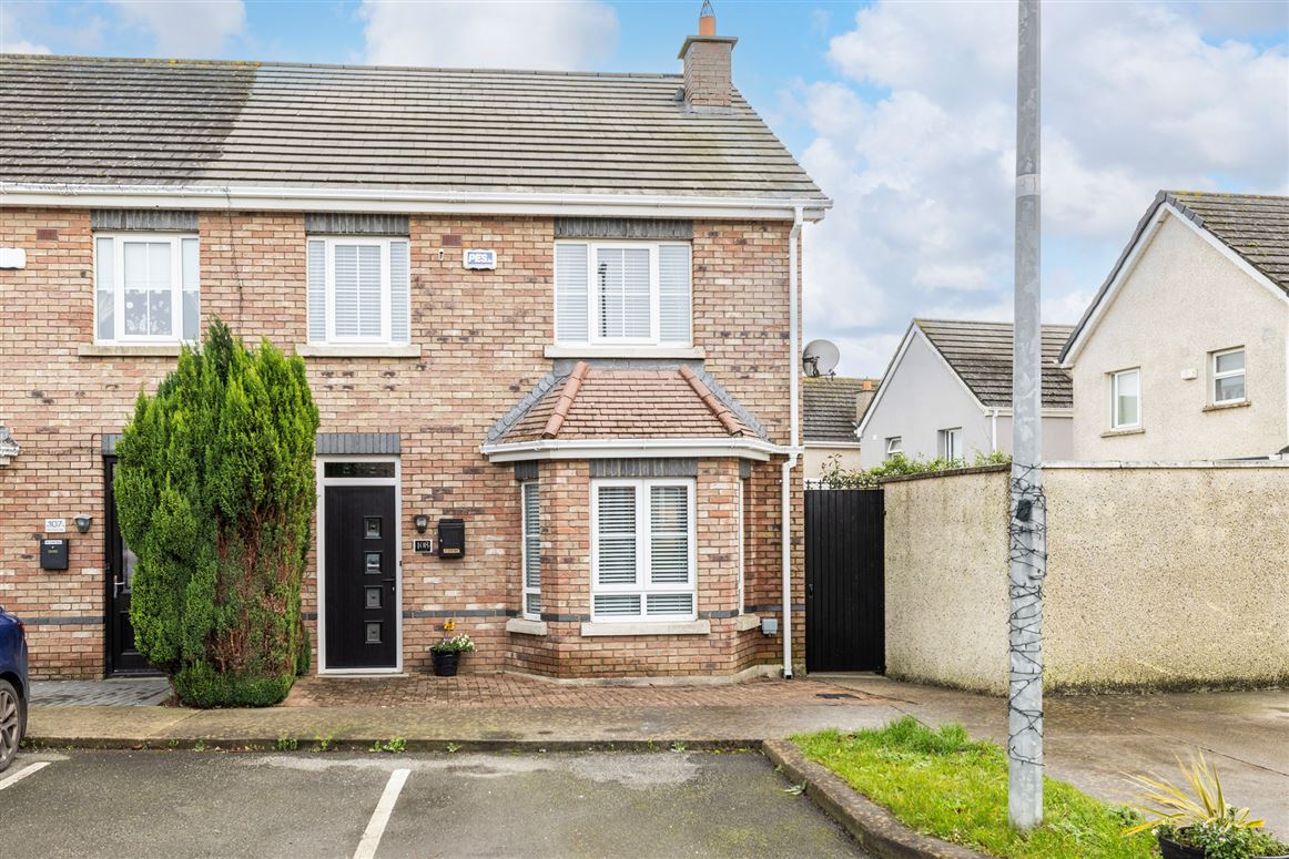 108 New Haven Bay, Balbriggan, Co. Dublin