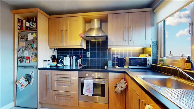  7 Beechfield Court, Walkinstown, Dublin 12