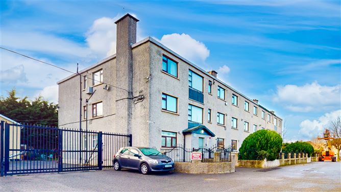  7 Beechfield Court, Walkinstown, Dublin 12