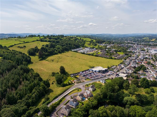 Development Land @ Cork Street, Macroom, Cork