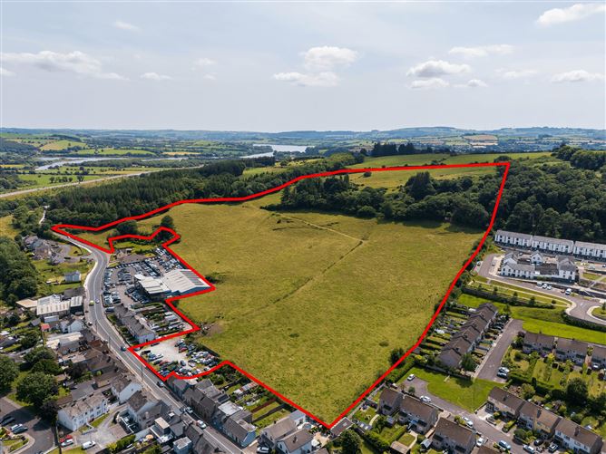 Development Land @ Cork Street, Macroom, Cork