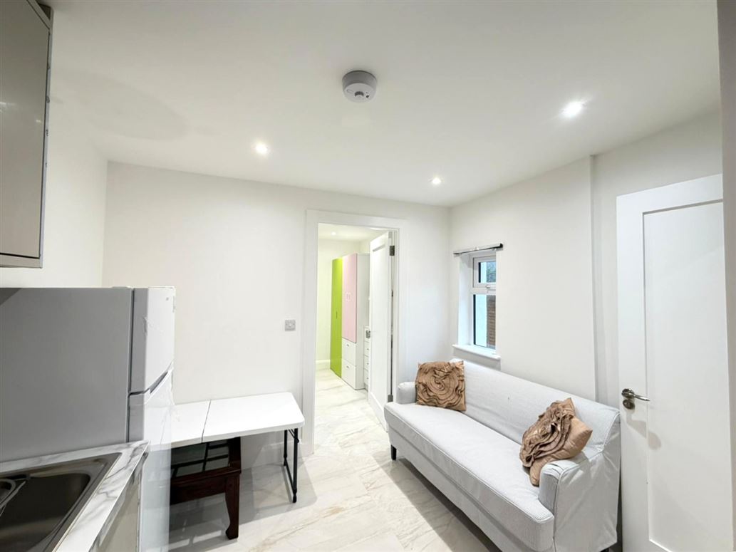 Shanard Road, Dublin 9