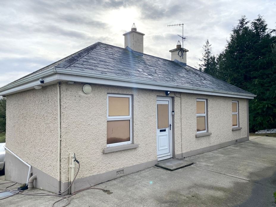 Gortnamuck, Castlefinn, Co. Donegal