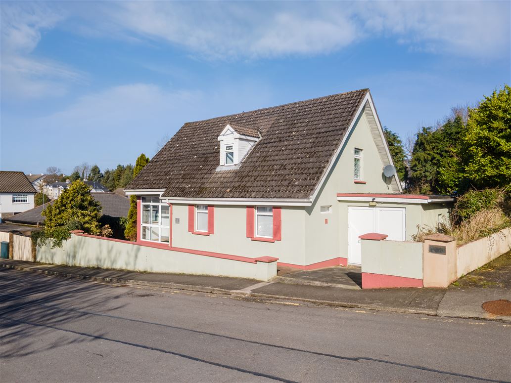 Saint Bridgets, 35 Kennedy Gardens, Castlebar, Mayo