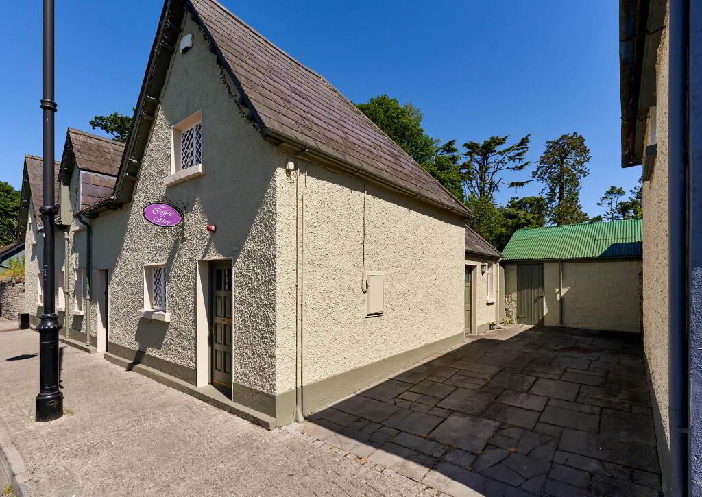 The Coffee Shop, Moynalty, Kells, Meath