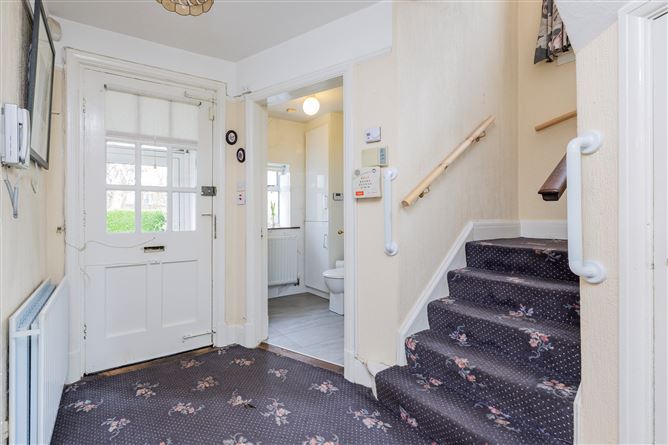 Aurilton, 262 GRIFFITH AVENUE, Drumcondra, Dublin 9