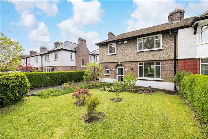 Aurilton, 262 GRIFFITH AVENUE, Drumcondra, Dublin 9