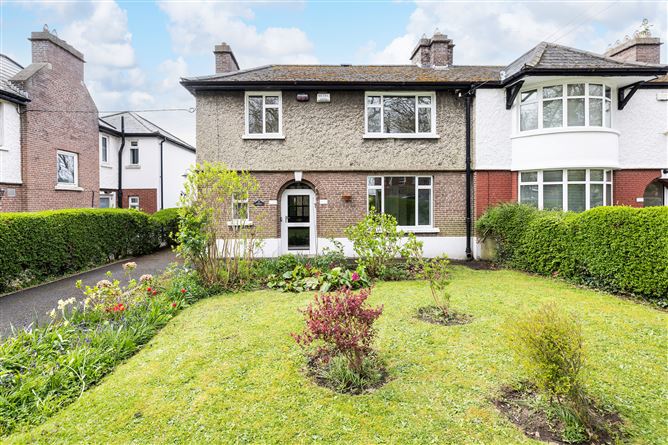 Aurilton, 262 GRIFFITH AVENUE, Drumcondra, Dublin 9