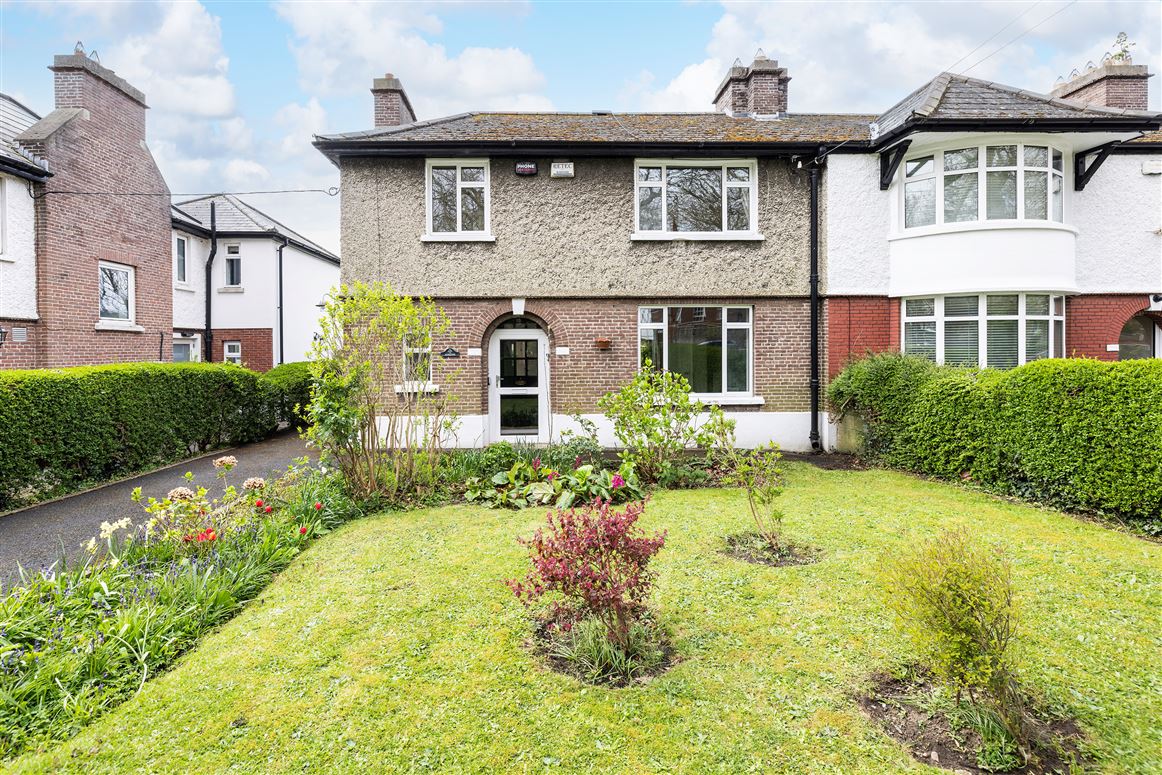 Aurilton, 262 GRIFFITH AVENUE, Drumcondra, Dublin 9