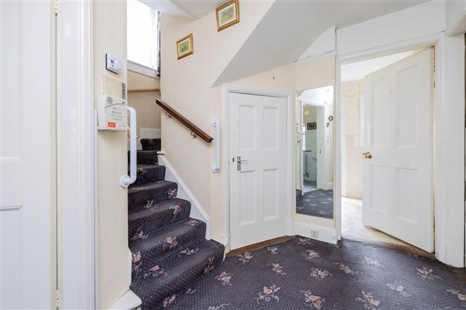 Aurilton, 262 GRIFFITH AVENUE, Drumcondra, Dublin 9