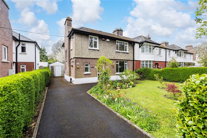 Aurilton, 262 GRIFFITH AVENUE, Drumcondra, Dublin 9