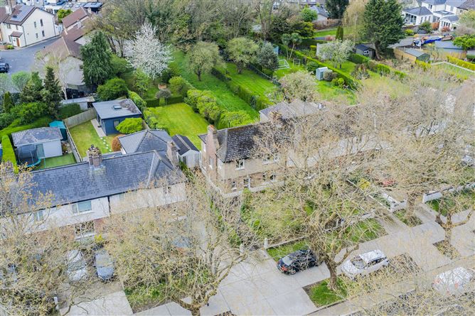 Aurilton, 262 GRIFFITH AVENUE, Drumcondra, Dublin 9