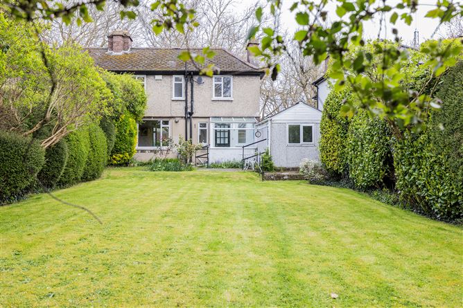 Aurilton, 262 GRIFFITH AVENUE, Drumcondra, Dublin 9