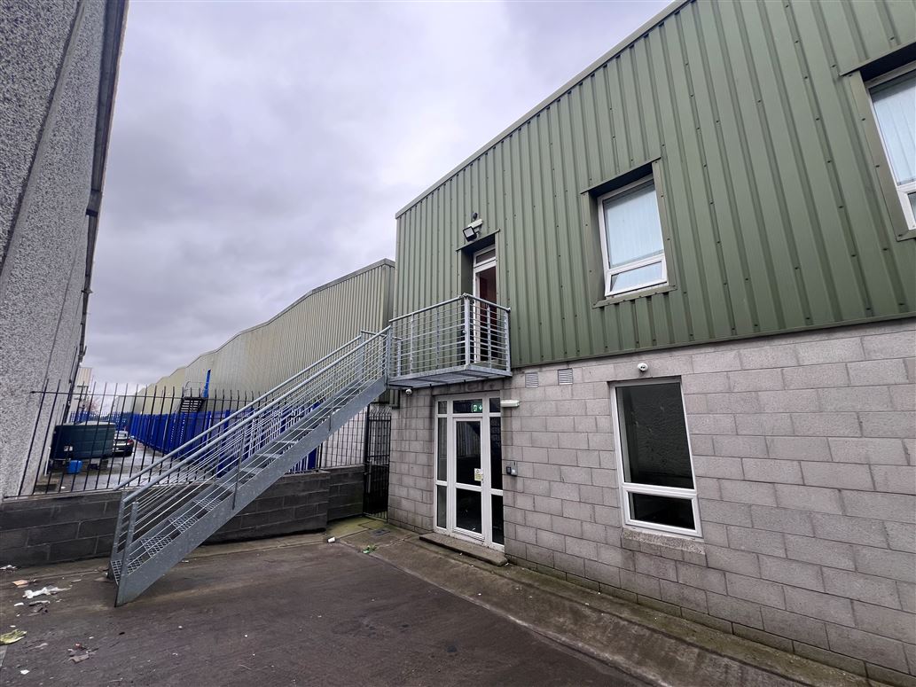 6c The Court, Ashbourne Industrial Estate, Ashbourne, Meath
