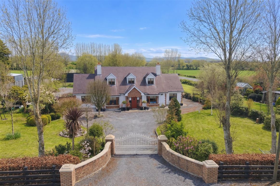 Turkstown, Piltown, Kilkenny