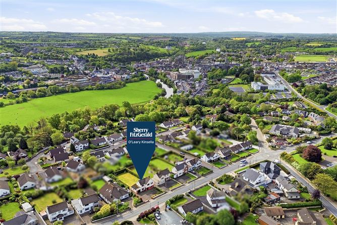 Ardagh House, Bohreen Hill, Enniscorthy, Co. Wexford