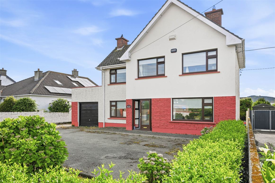 Ardagh House, Bohreen Hill, Enniscorthy, Co. Wexford