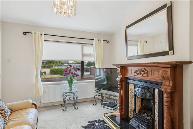 Ardagh House, Bohreen Hill, Enniscorthy, Co. Wexford