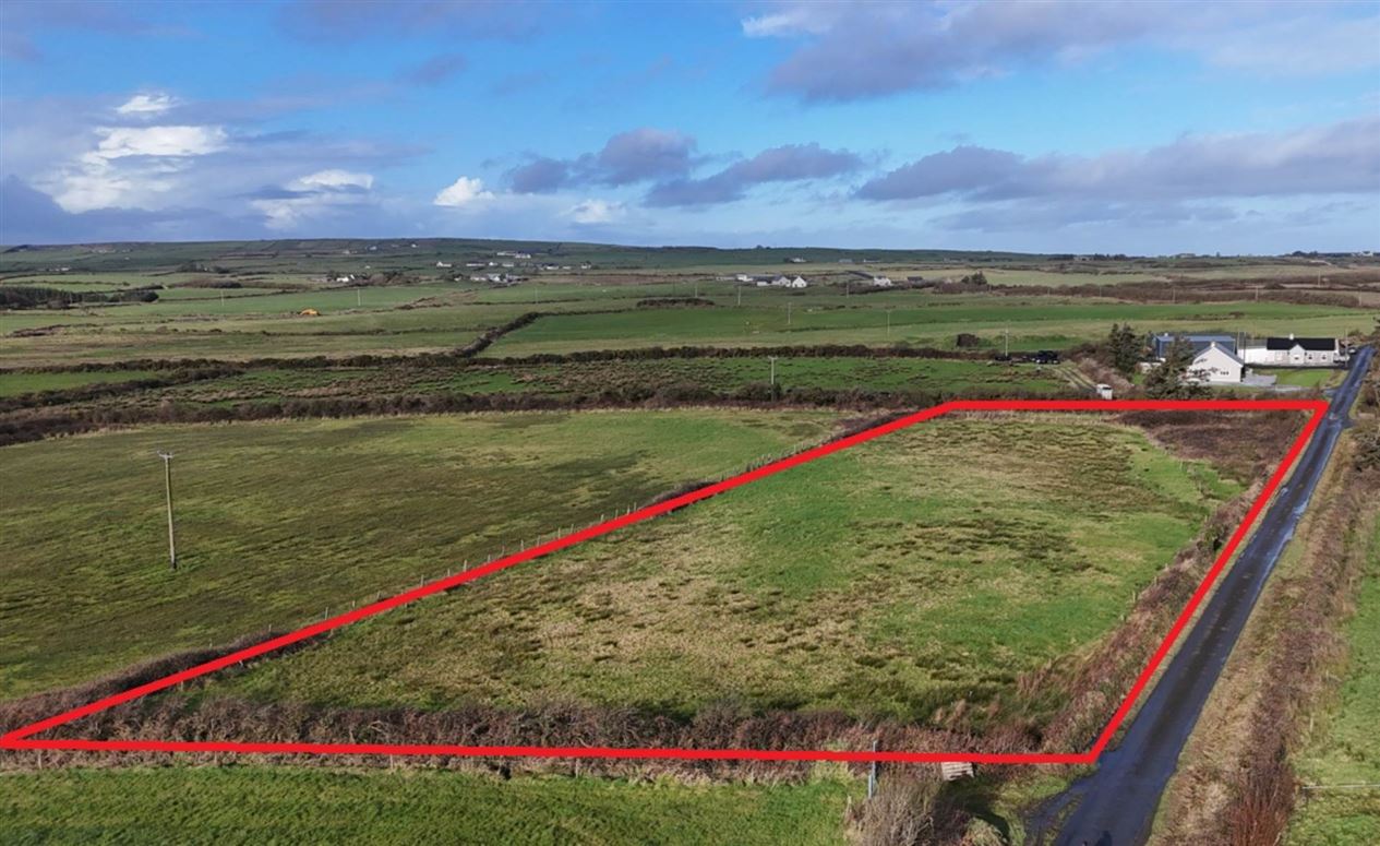 Lisdeen, Ardnacrusha, County Clare