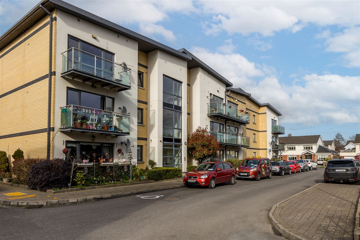 Apt 15 Woodleigh, Regents Hall, Ashbourne, Meath