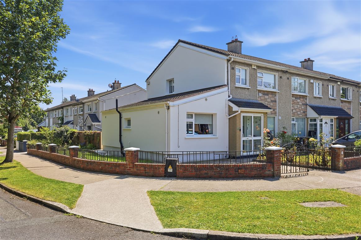 1 Ashley Grove, Swords, County Dublin
