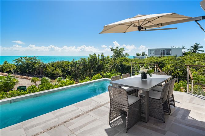 Grace & the Horizon,Leeward Settlement,Providenciales and West Caicos,Turks and Caicos
