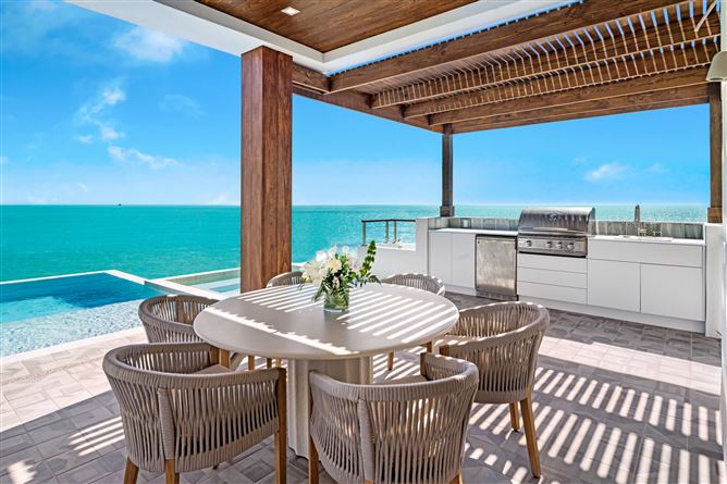 Photo 8 of 10 — Grace & the Horizon,Leeward Settlement,Providenciales and West Caicos,Turks and Caicos