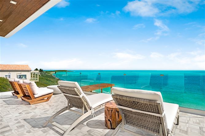 Photo 7 of 10 — Grace & the Horizon,Leeward Settlement,Providenciales and West Caicos,Turks and Caicos