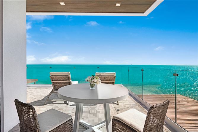Photo 9 of 10 — Grace & the Horizon,Leeward Settlement,Providenciales and West Caicos,Turks and Caicos