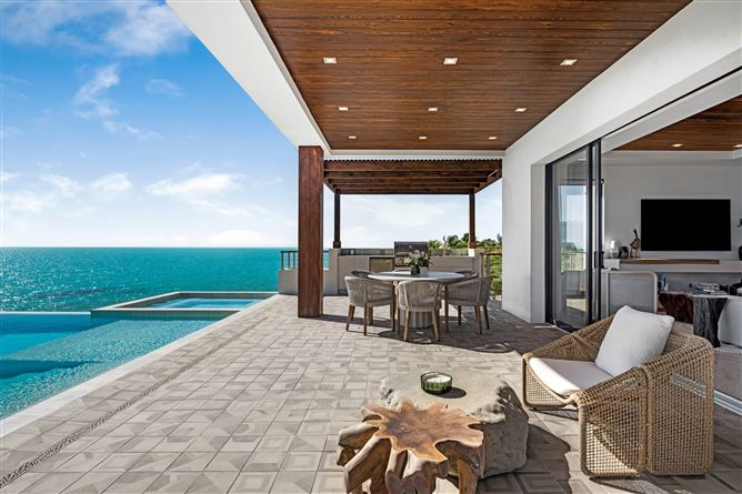 Grace & the Horizon,Leeward Settlement,Providenciales and West Caicos,Turks and Caicos