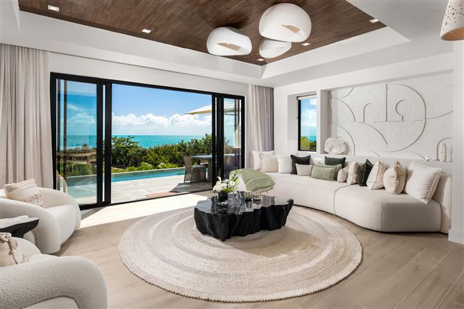 Photo 10 of 10 — Grace & the Horizon,Leeward Settlement,Providenciales and West Caicos,Turks and Caicos