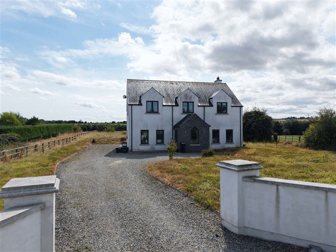 Gleann Na Bhfiach, Moorechurch, Julianstown, Drogheda, Co. Louth