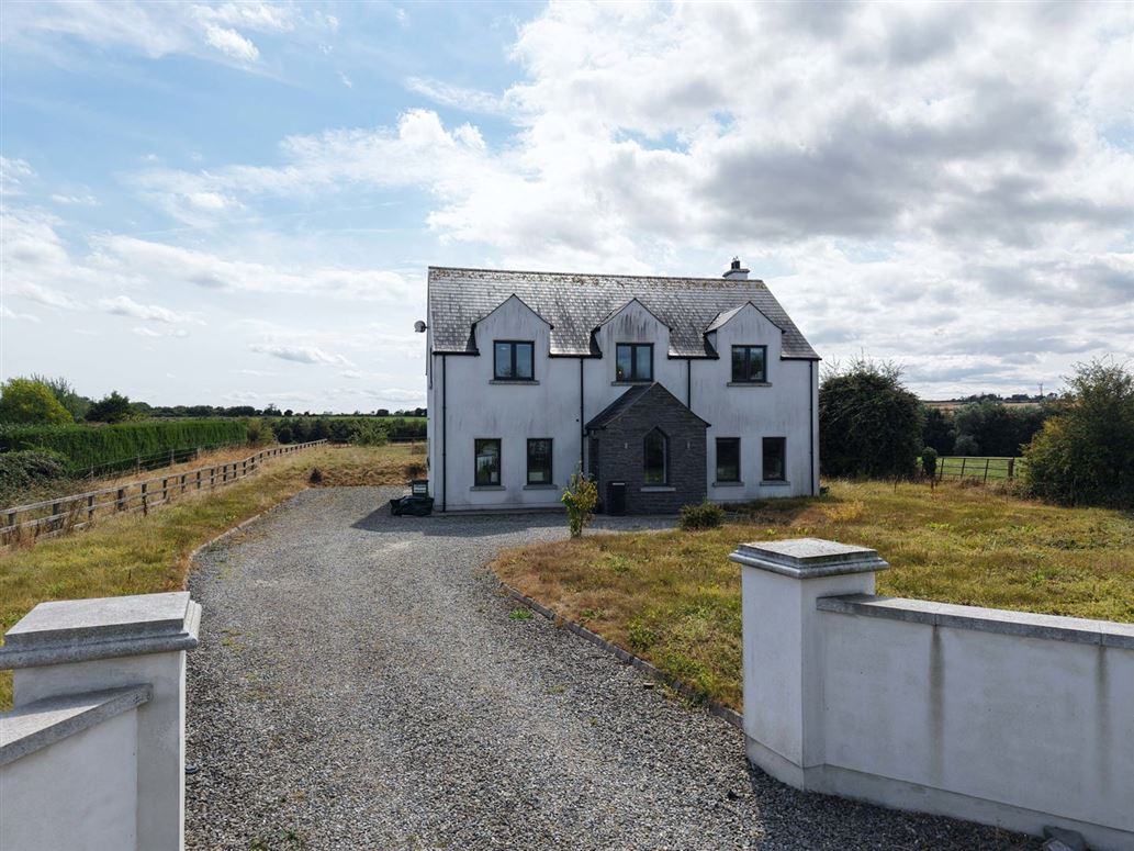 Gleann Na Bhfiach, Moorechurch, Julianstown, Drogheda, Co. Louth
