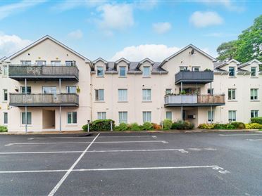 19 Moyglare Court, Maynooth, County Kildare