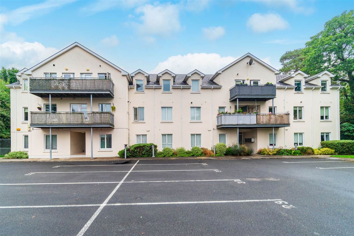 19 Moyglare Court, Maynooth, County Kildare