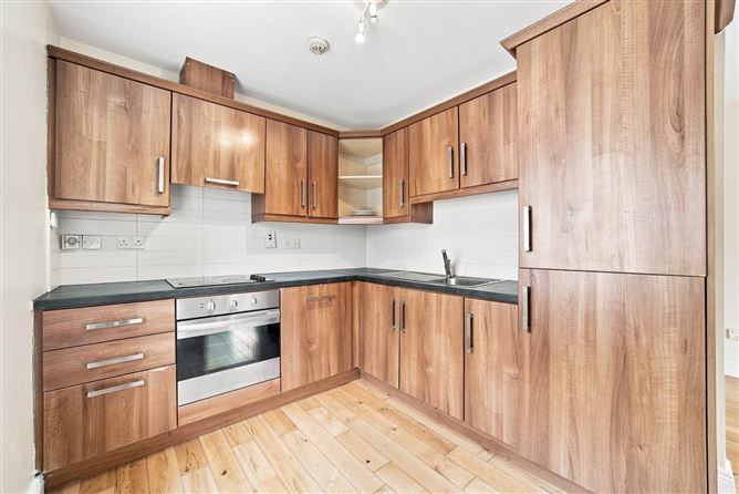 19 Moyglare Court, Maynooth, County Kildare