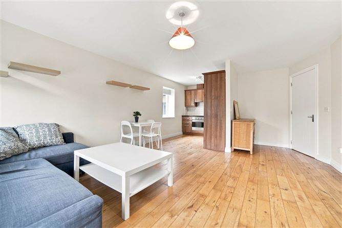 19 Moyglare Court, Maynooth, County Kildare