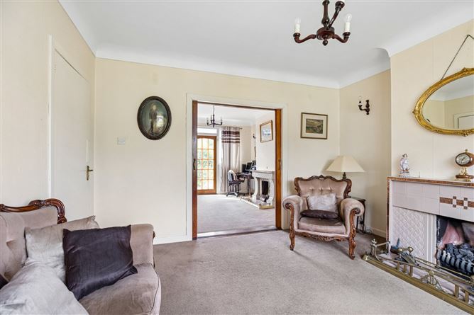 163 Clonkeen Road, Deansgrange, Blackrock, Co. Dublin