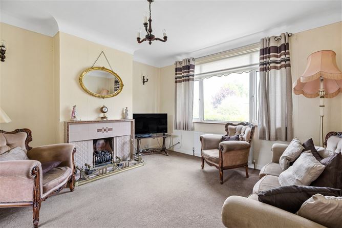 163 Clonkeen Road, Deansgrange, Blackrock, Co. Dublin
