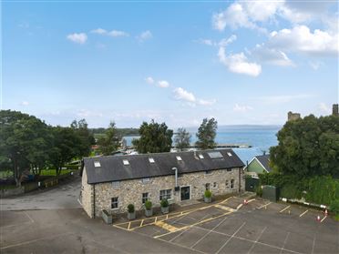 Lough Derg House, Dromineer, Nenagh, Co. Tipperary