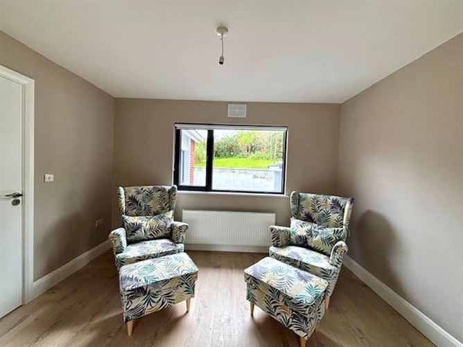 Coolmine, Rathcoole, Co. Dublin
