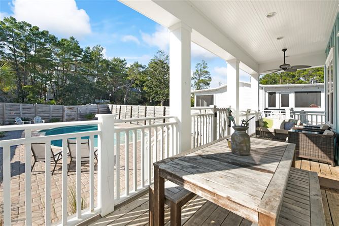 Seagrove on the Breeze,Santa Rosa Beach,Florida,USA