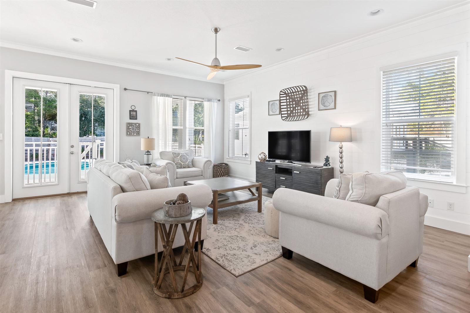 Photo 1 of 10 — Seagrove on the Breeze,Santa Rosa Beach,Florida,USA