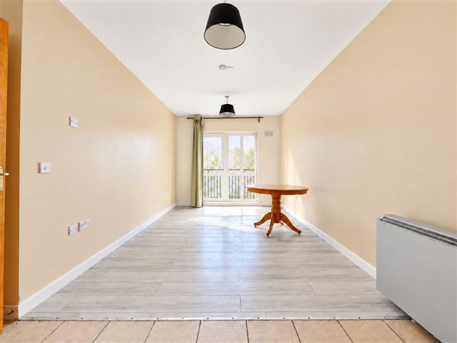 Apartment 18, Priory Quay, Priory Lane, New Ross, Co. Wexford