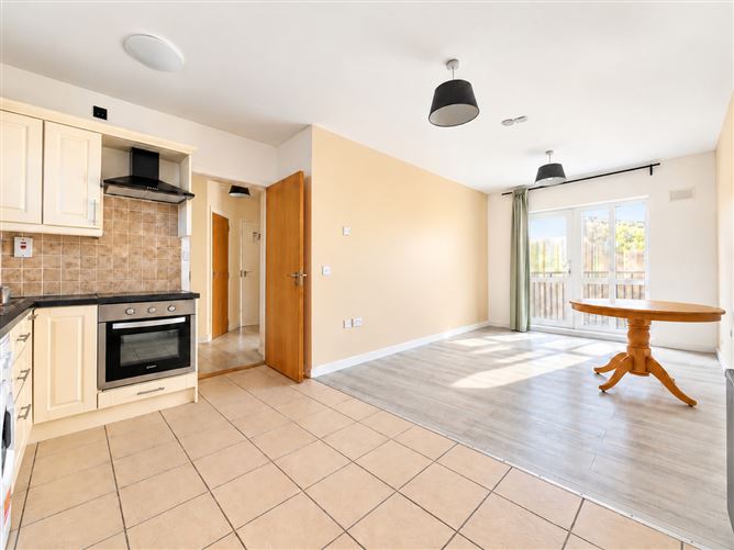 Apartment 18, Priory Quay, Priory Lane, New Ross, Co. Wexford