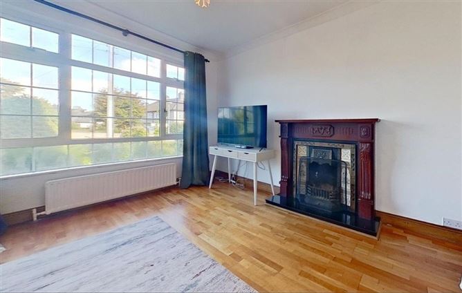 20 Springfield Crescent, Terenure, Dublin 6W